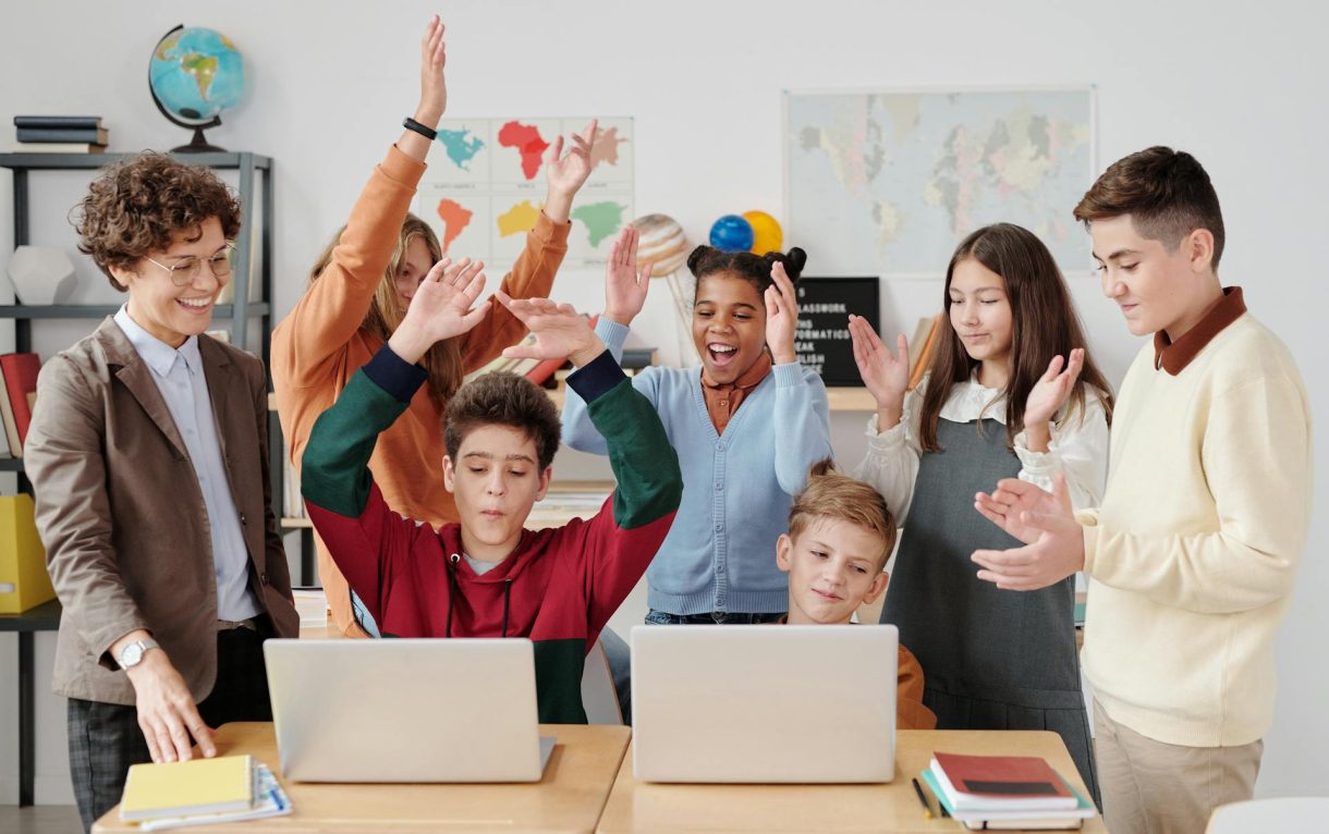 Adolescencia: 5 razones para limitar el uso de la tecnología