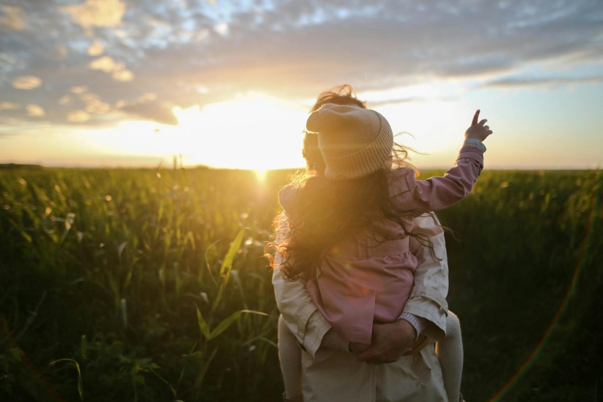 5 reflexiones para celebrar y vivir el Día de la Madre