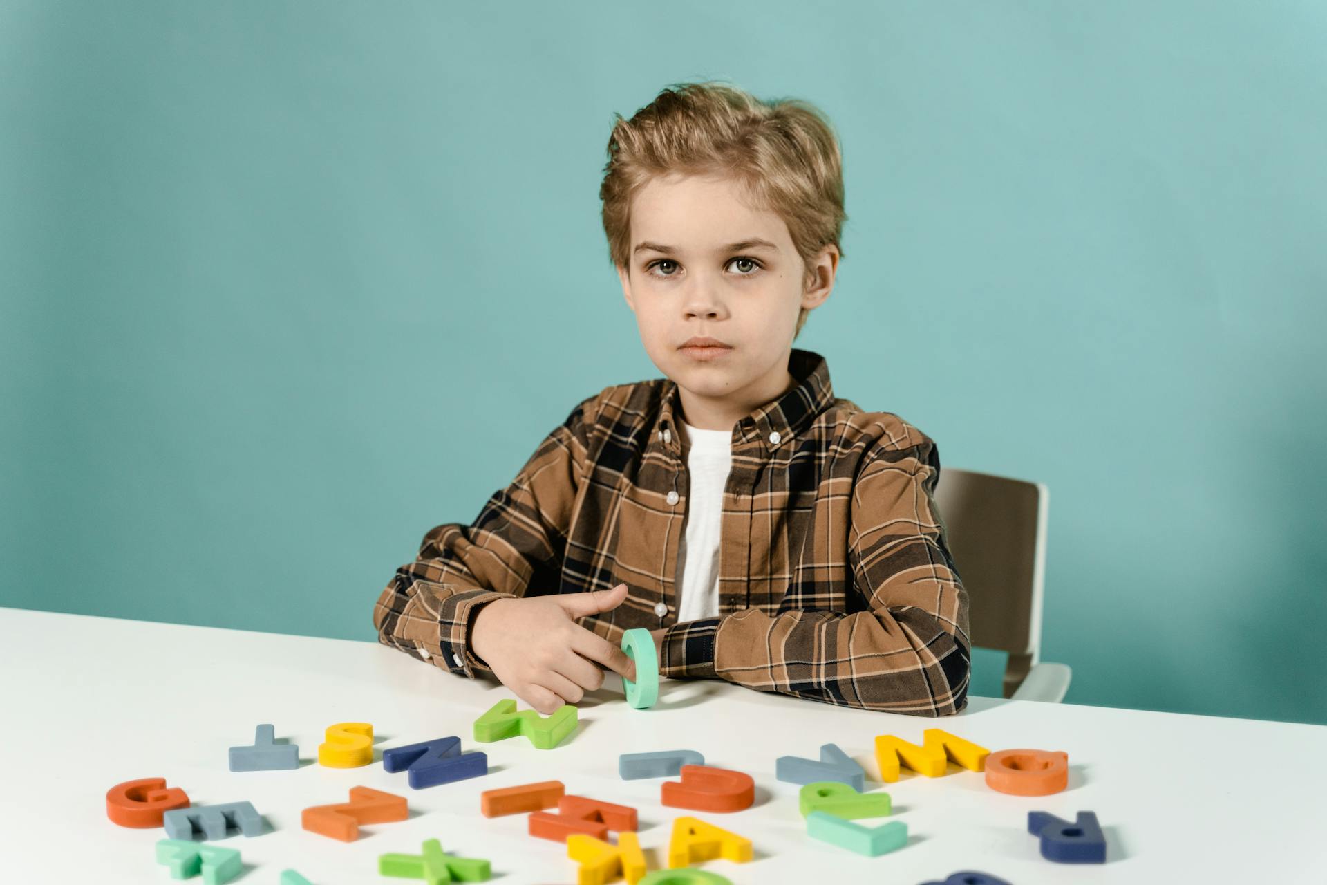 Sopas De Letras Para Aprender Nuevos Conceptos En La Infancia