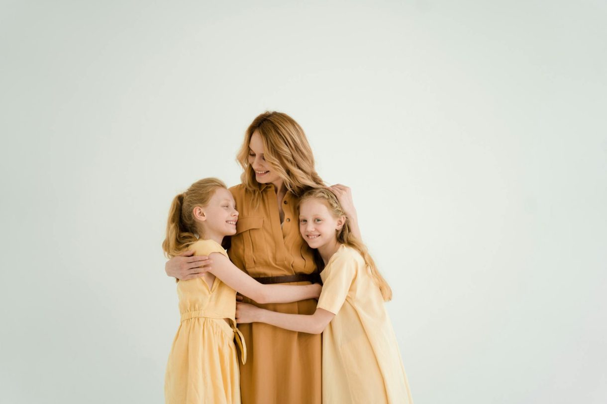 5 beneficios de la amistad entre padres del colegio de tus hijos