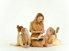 6 consejos para conectar con tu hijo a través de la lectura