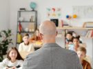 El impacto de un buen profesor en la vida de sus alumnos
