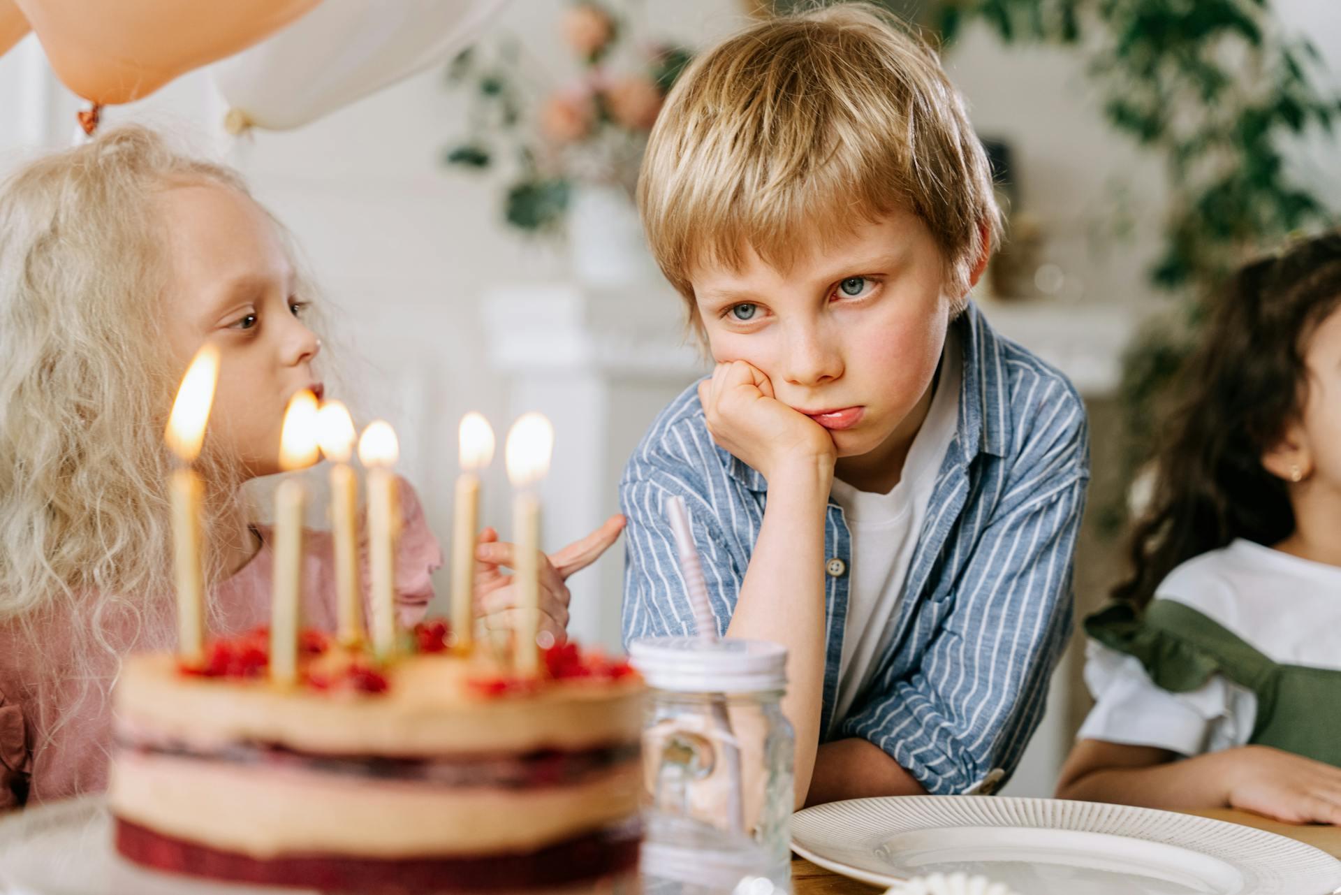 Consejos Para Que Tu Hijo Se Sienta Especial En Su Cumpleanos