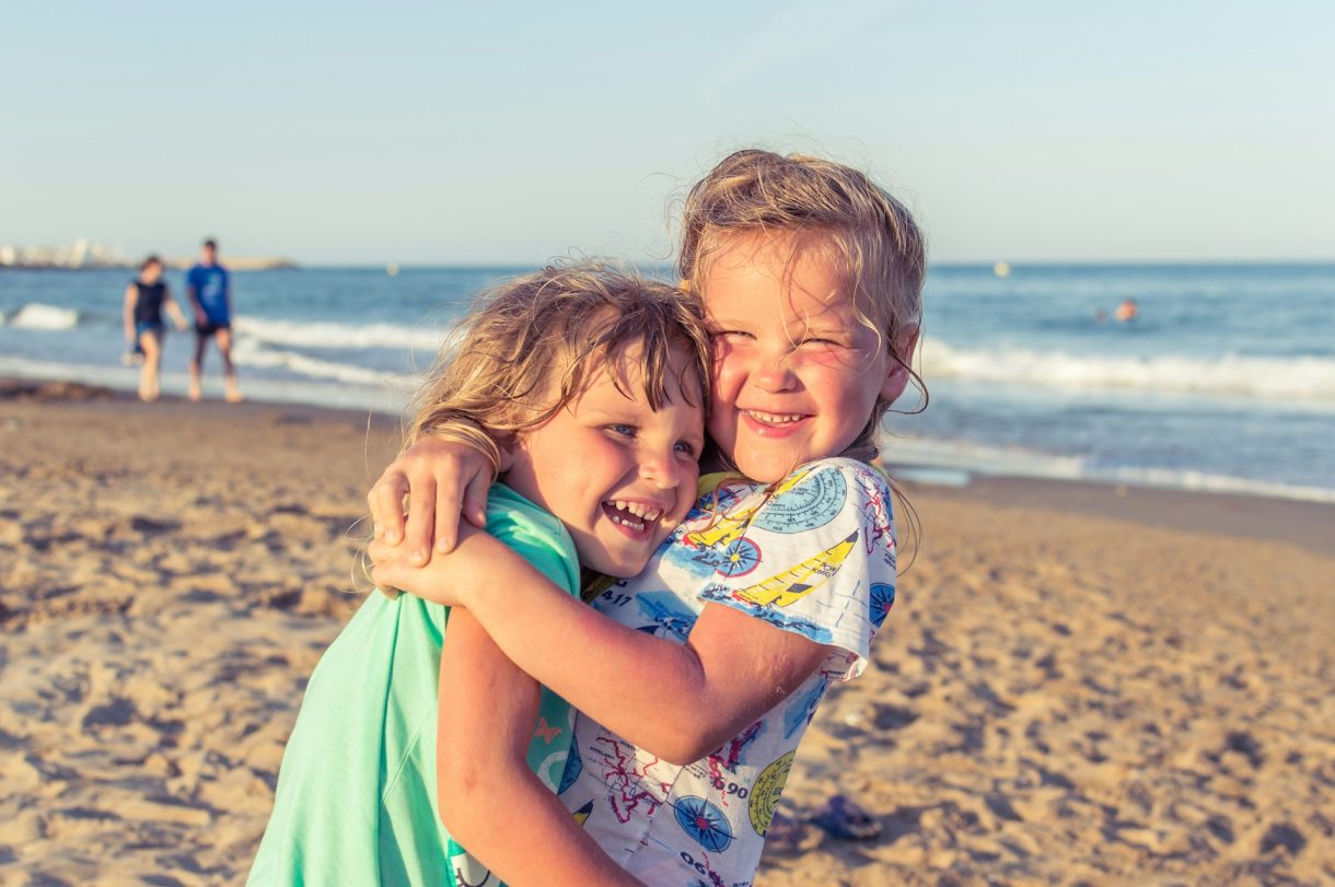 5 consejos para disfrutar del inicio de las vacaciones escolares