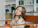 Oficina: 5 razones para enseñar a tu hijo tu lugar de trabajo