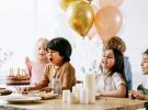 Organizar una fiesta de cumpleaños en verano: 5 dificultades