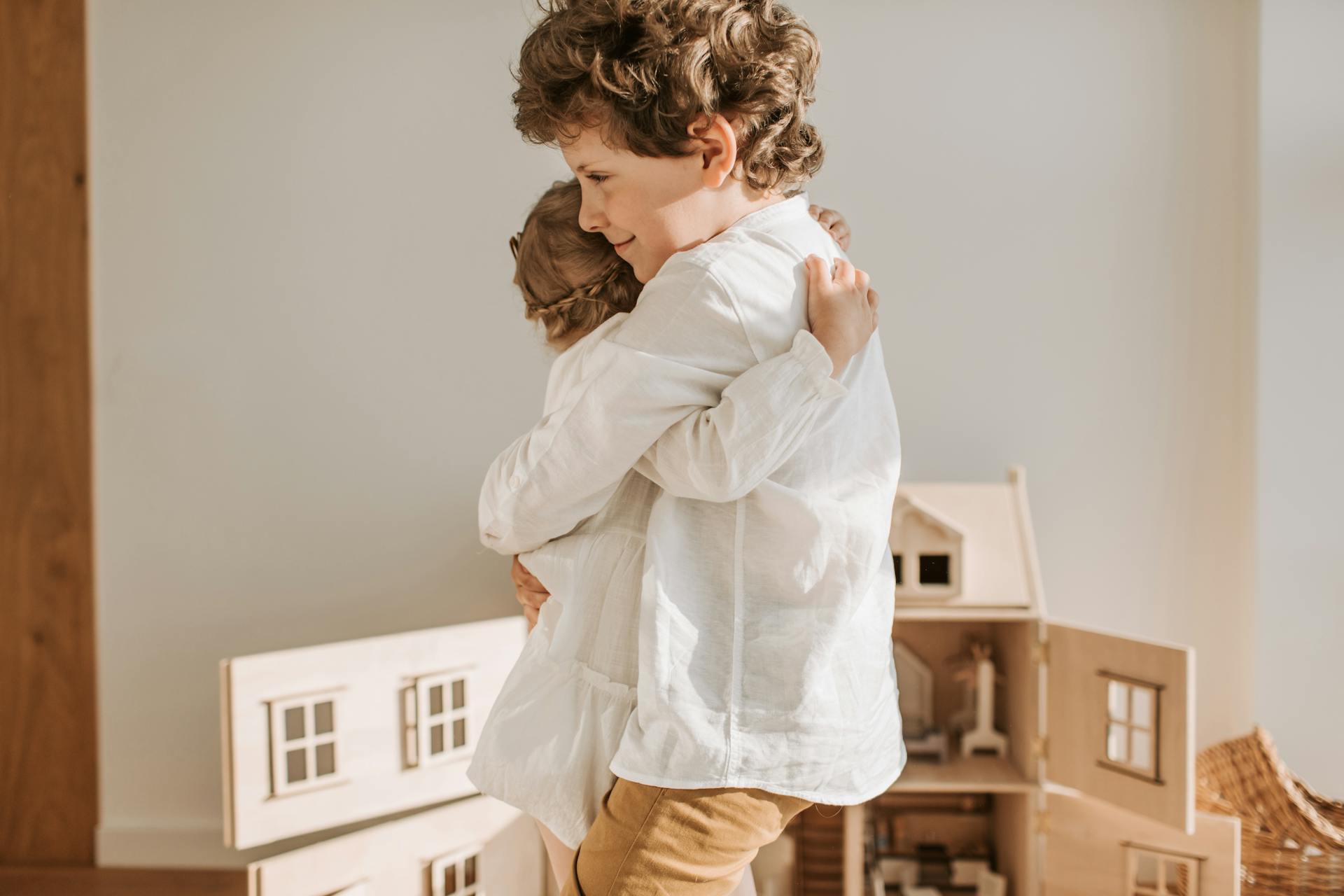 La Amistad Entre Otros Padres Y Madres Del Colegio De Tus Hijos