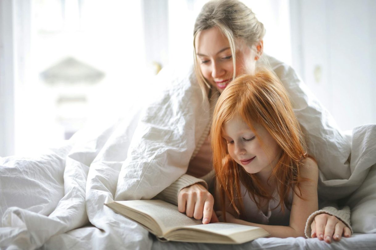 Decoración del dormitorio de tu hijo: ¿Por qué es tan importante?