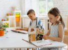 Los libros son buenos amigos de los niños en verano