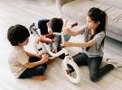 5 razones para que los niños utilicen la bicicleta en verano