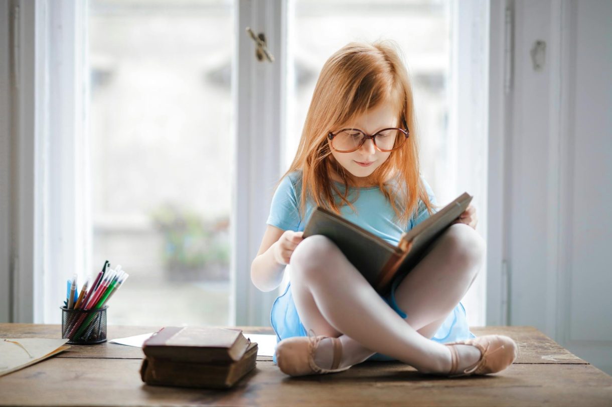 5 consejos para hacer cambios en los hábitos de lectura en verano