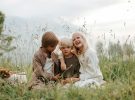 Campamentos de verano: 5 beneficios emocionales para niños y niñas