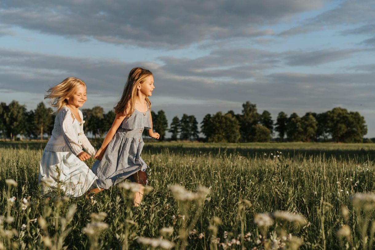 Sensación de soledad en verano: 5 factores que afectan a los niños