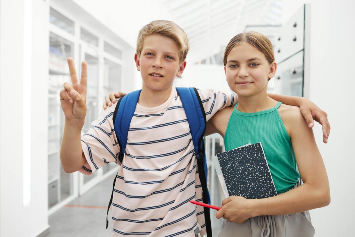 Adolescentes: 5 preguntas para orientar su futuro profesional