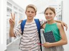 Adolescentes: 5 preguntas para orientar su futuro profesional