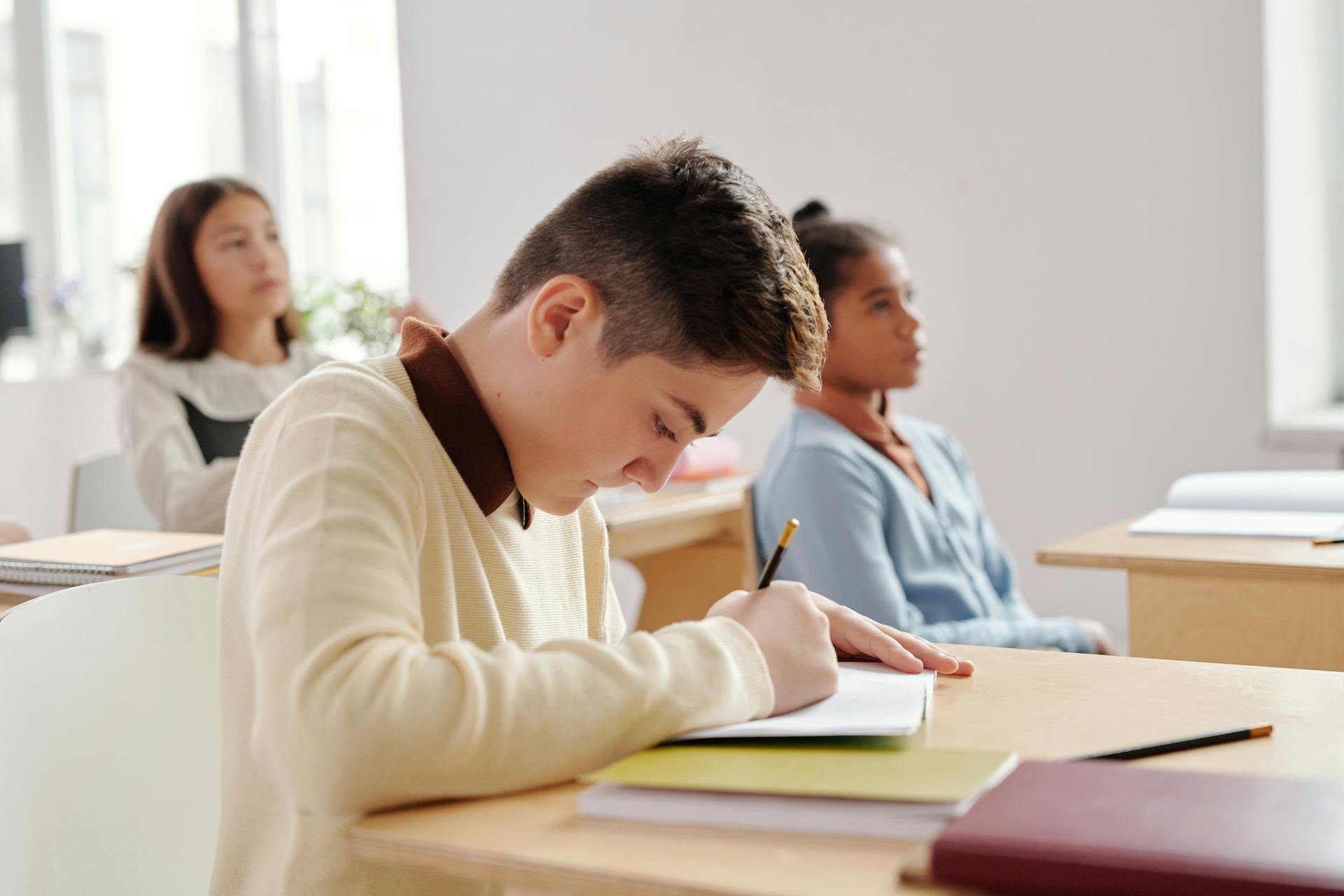 Como Ayudar A Un Adolescente A Orientar Su Futuro Profesional