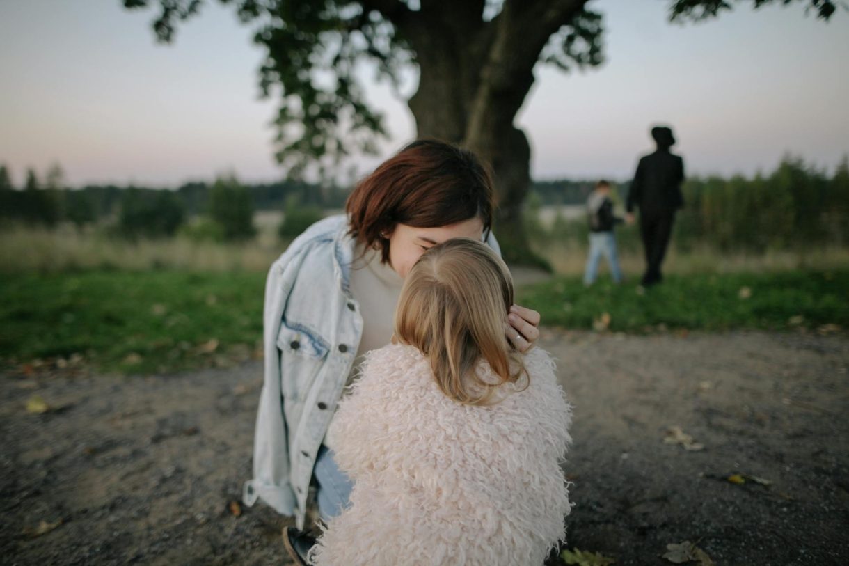 Padres y madres: cómo cuidarte cuando no tienes tiempo para ti
