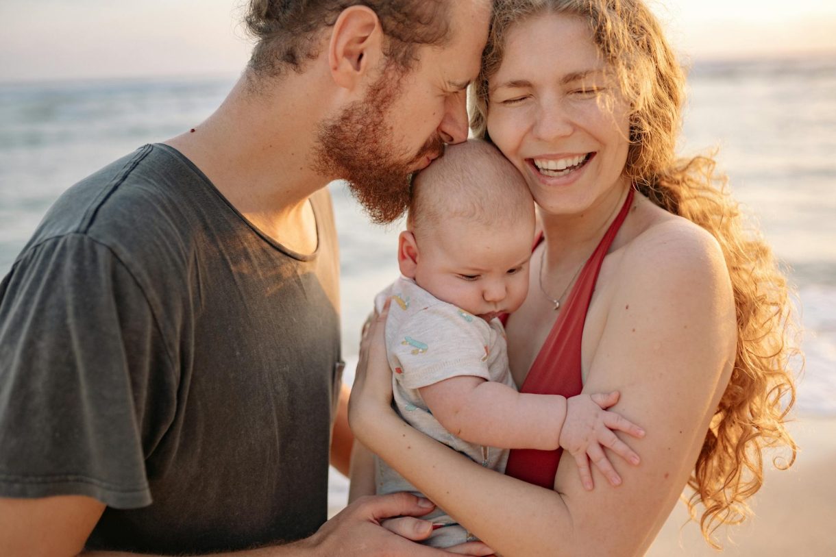 ¿Cómo ser un padre presente en vacaciones de verano?