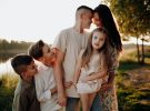 Padres e hijos: 5 consejos para alimentar la autoestima de ambos