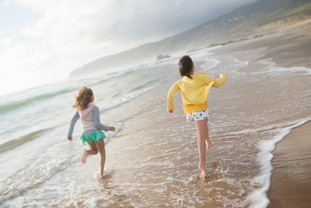 Cuando el verano se convierte en inolvidable: 5 beneficios