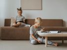 5 espacios de lectura durante el verano para niños y familias