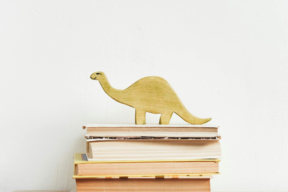 5 ventajas de los libros en papel para niños en verano