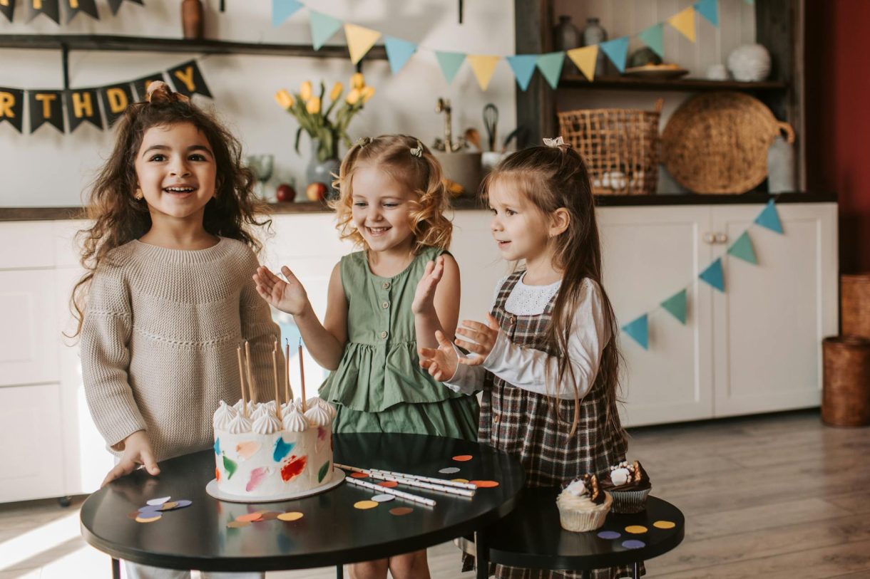 Abuelos: ¿Qué regalar a los nietos en cumpleaños o fechas señaladas?