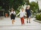 Fiestas de pueblos en verano: 5 ventajas para familias con niños
