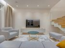 Casas o chalets adosados: 5 ventajas para familias con niños