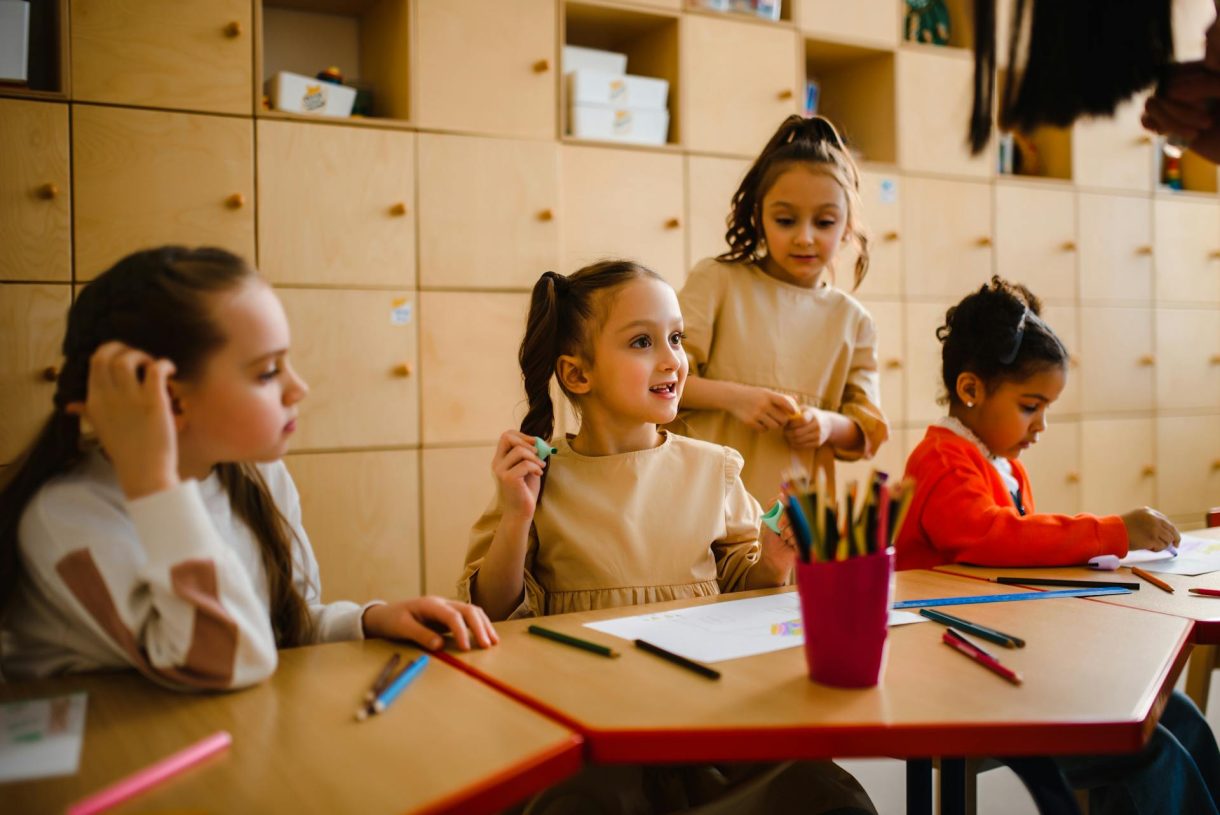 Colegio: 5 factores que facilitan la adaptación al inicio de curso