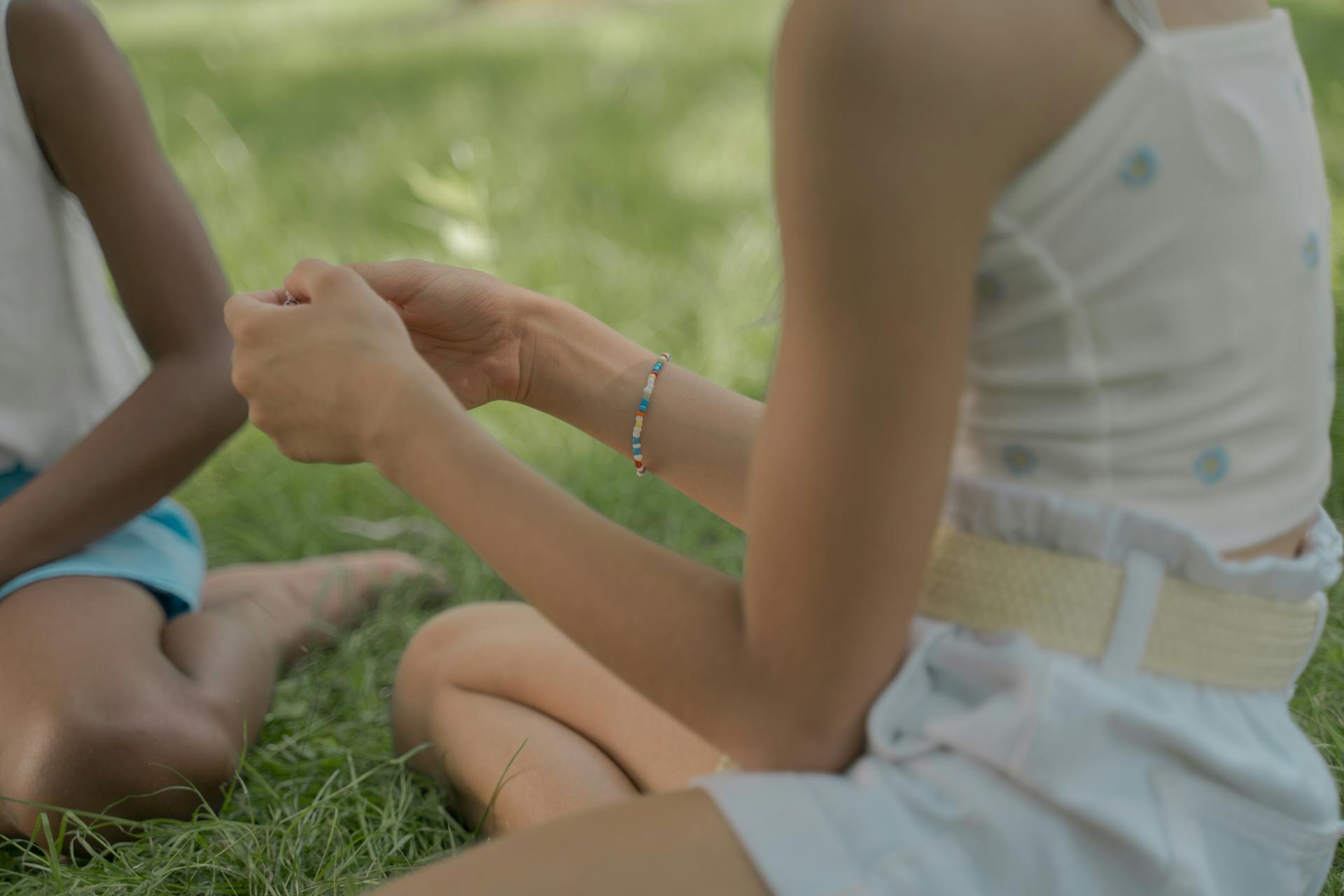 Beneficios De Aprender A Hacer Pulseras