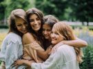 Maternidad: 6 beneficios de la amistad con otras madres