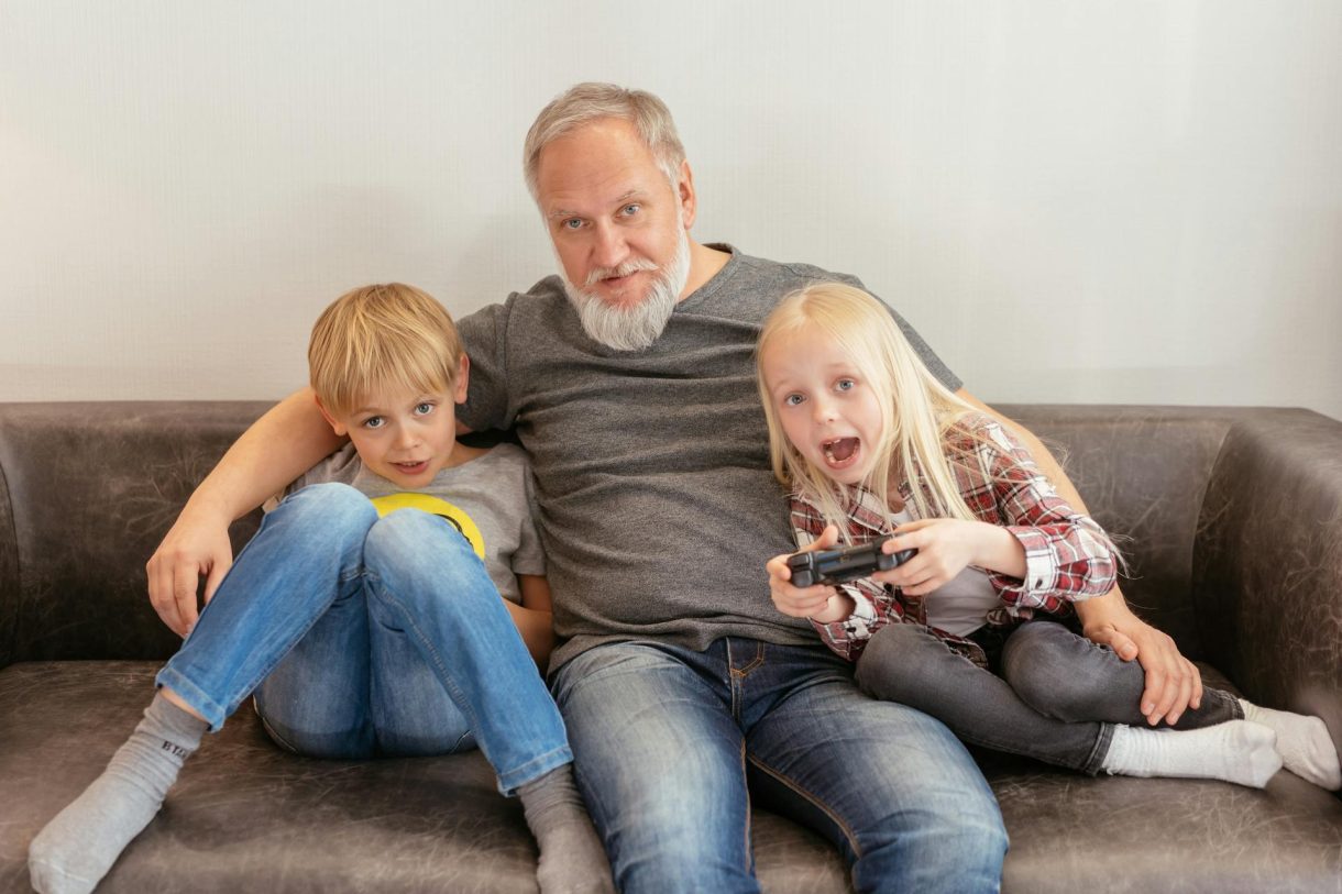 Videojuegos y tecnología: 5 beneficios de la supervisión de los padres