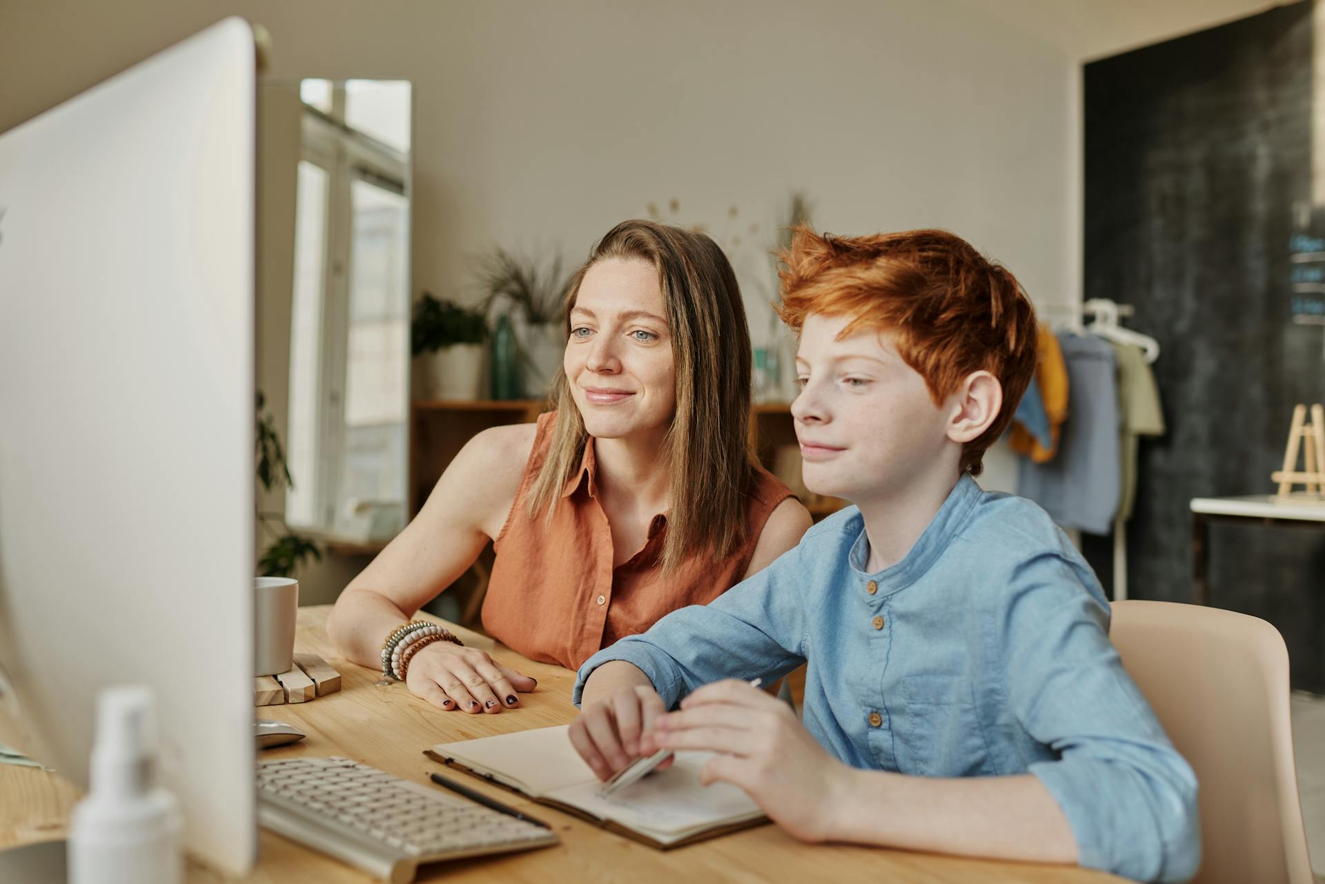 Beneficios De Las Clases Particulares Desde El Comienzo De Curso