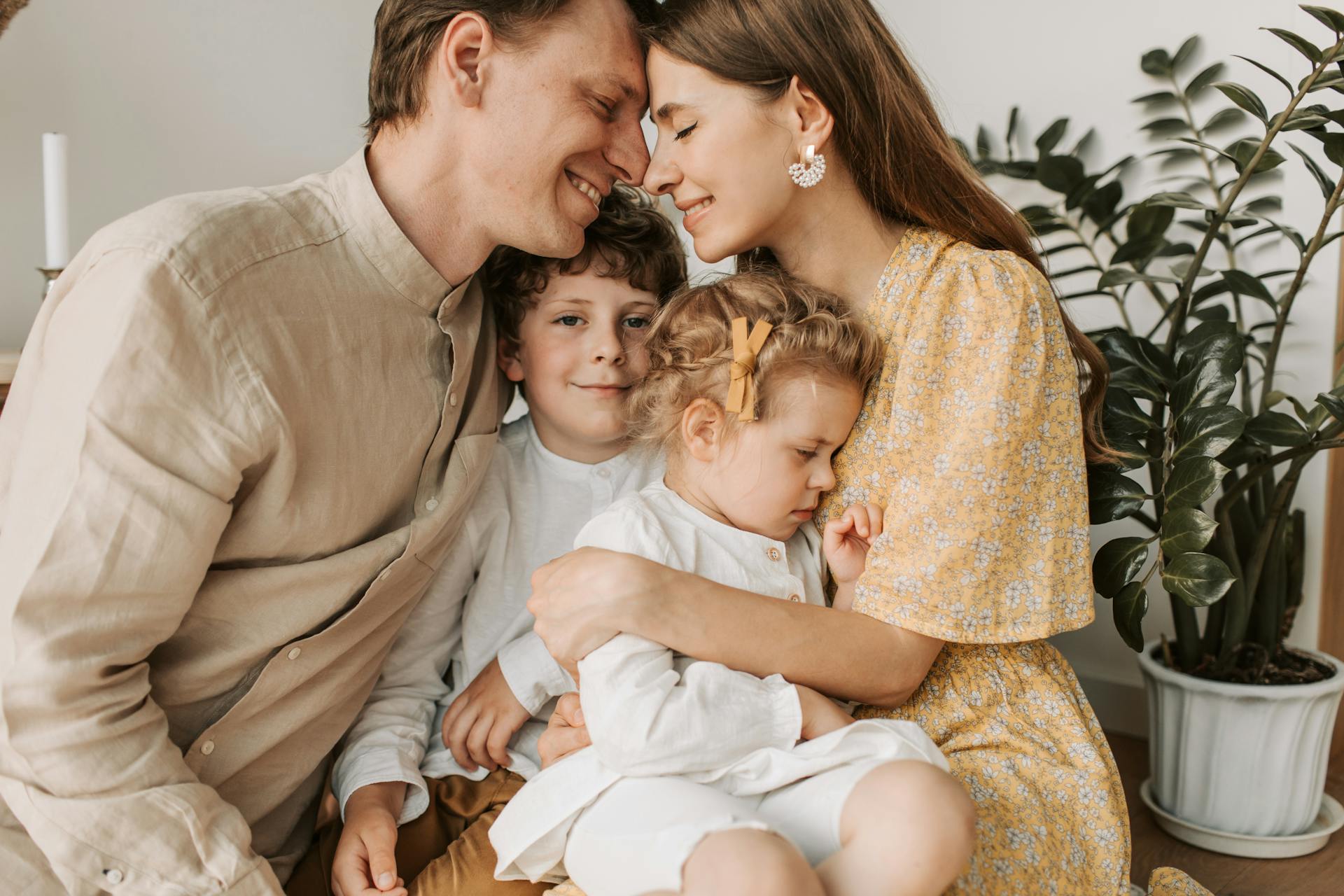Consejos Para Ayudar A Tu Hijo A Superar Una Decepcion