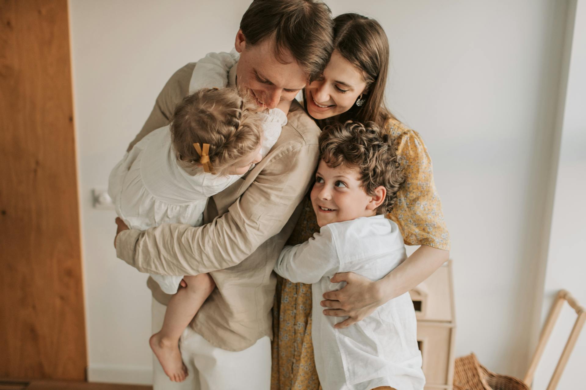 Consejos Para Cuidar El Modo En El Que Hablas A Tu Hijo