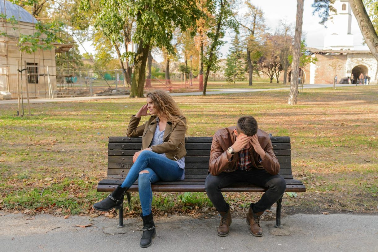 5 consejos para no hablar mal del padre o la madre de tu hijo
