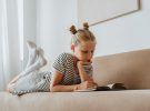 Cómo cambiar el final de un cuento infantil: 6 ideas para niños