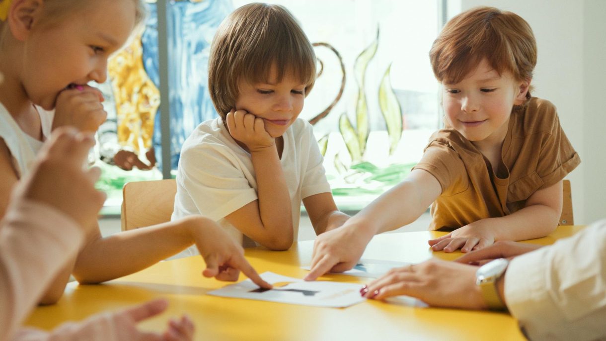 Actividades extraescolares: 5 preguntas para elegir la mejor opción