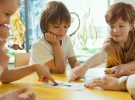 Actividades extraescolares: 5 preguntas para elegir la mejor opción