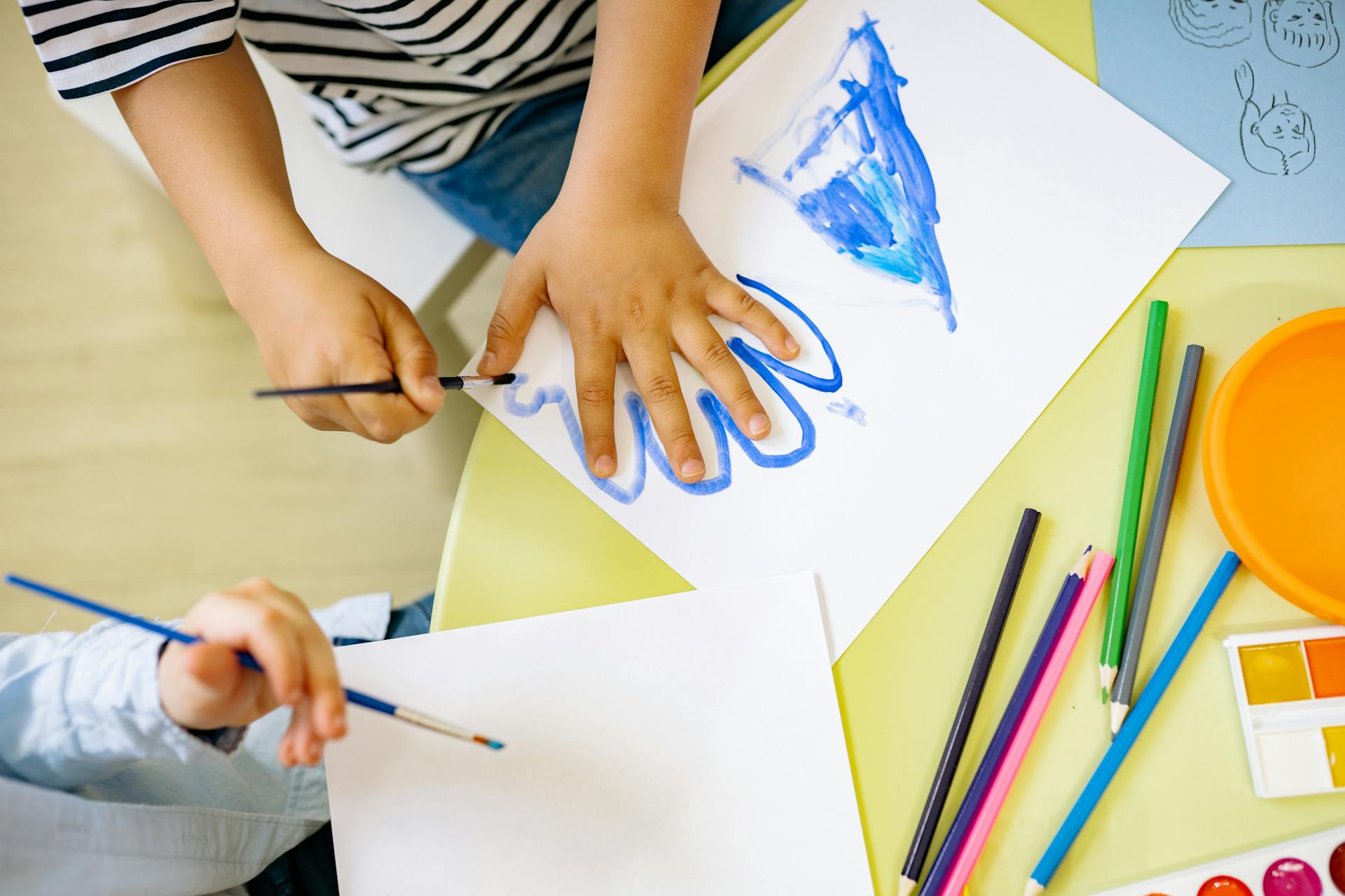 Preguntas Para Seleccionar Las Actividades Extraescolares En Nuevo Curso