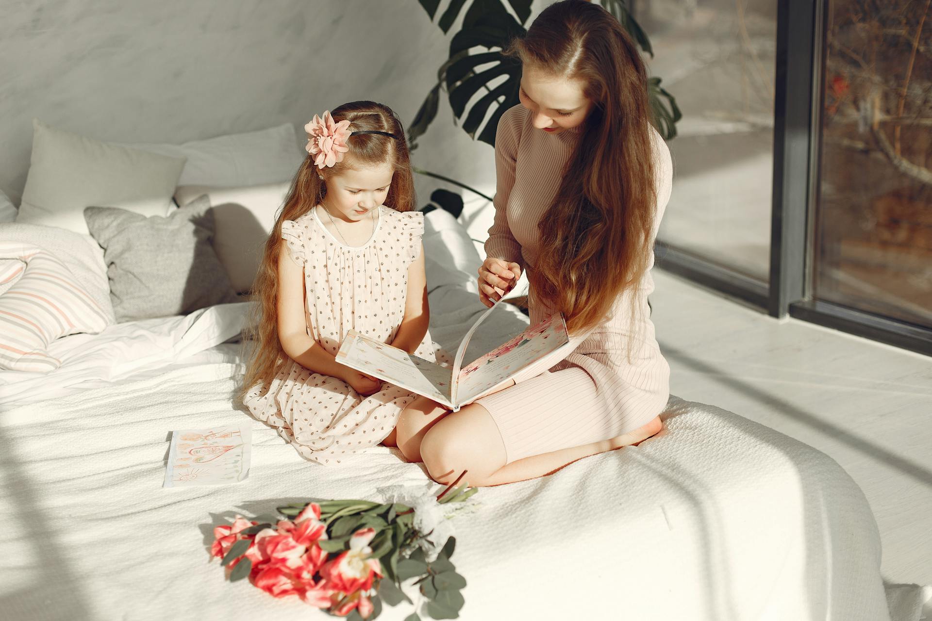 Principales Beneficios De La Lectura Compartida Entre Padres E Hijos