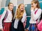 Colegios: 6 beneficios del transporte escolar para niños y familias