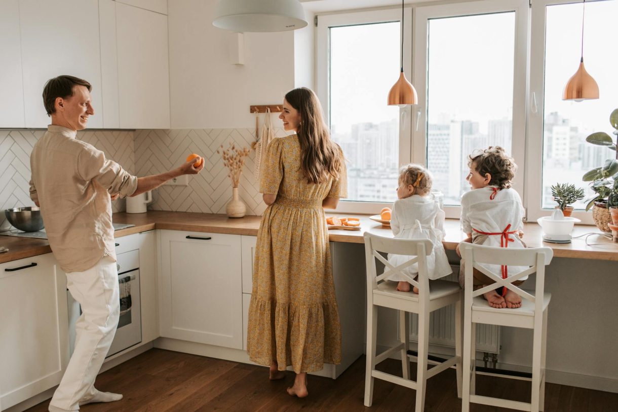 Alimentación: 6 ventajas de comer en casa tras la vuelta al cole