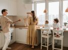 Alimentación: 6 ventajas de comer en casa tras la vuelta al cole
