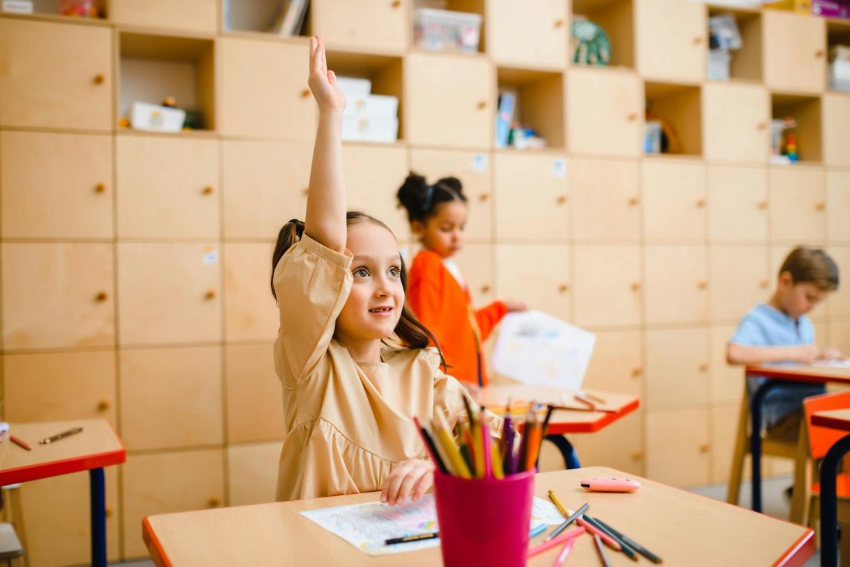 Hablar en público: 7 actividades para niños y adolescentes