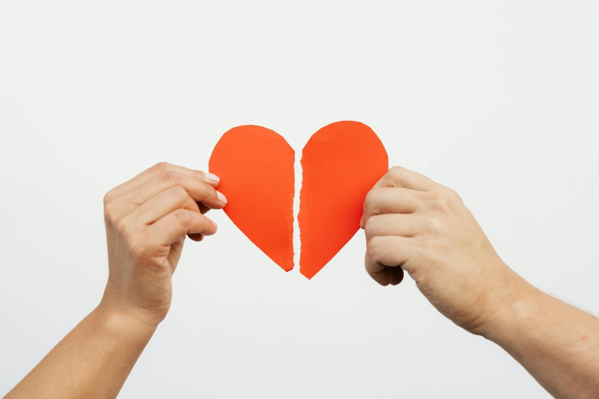 Divorcio: 5 consejos para apoyar a niños y adolescentes