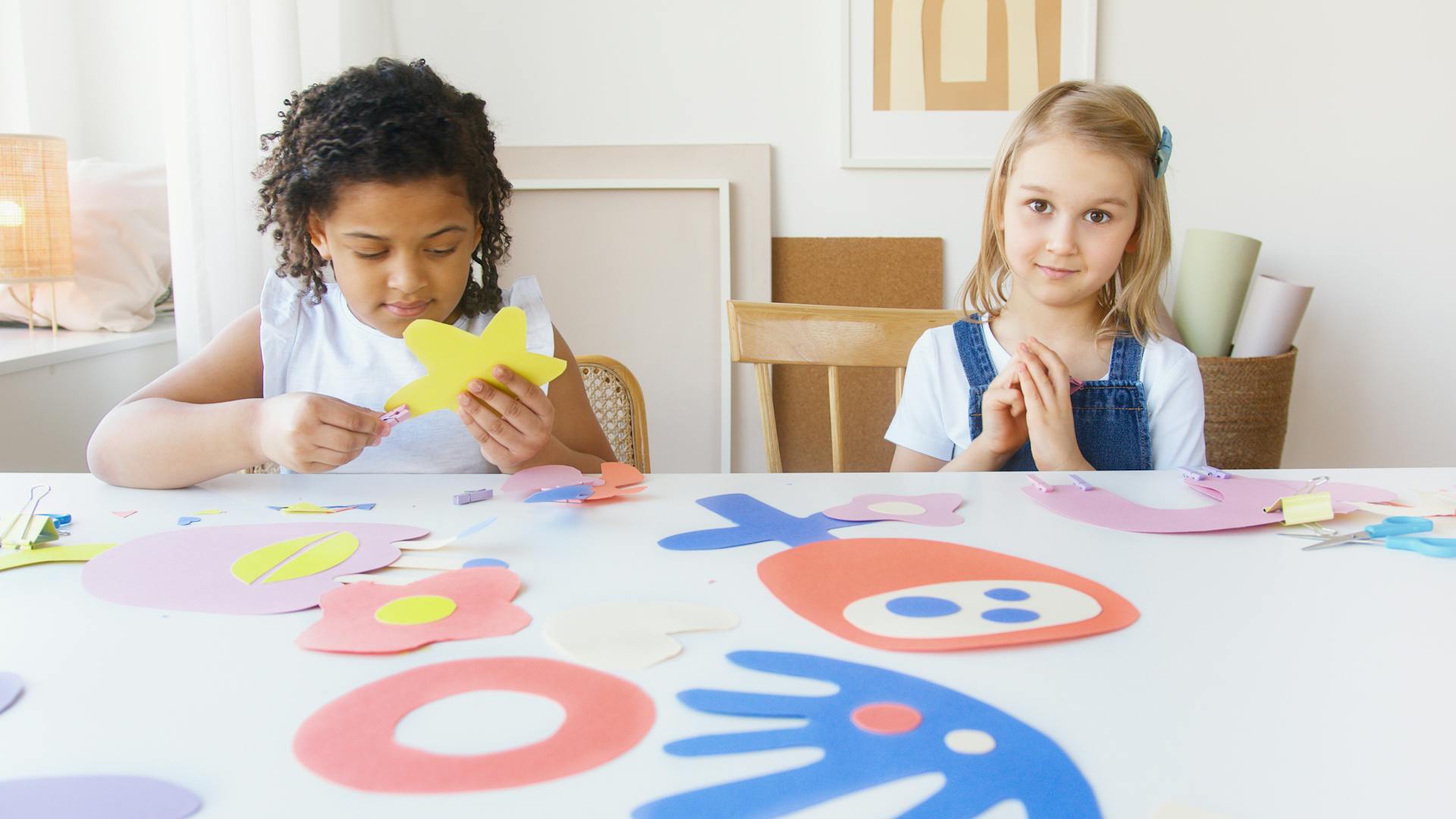 Como Decorar Un Dormitorio Con Zona De Estudio Para Ninos