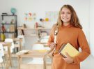 ¿Cómo elegir un colegio con buenos profesores y profesoras?