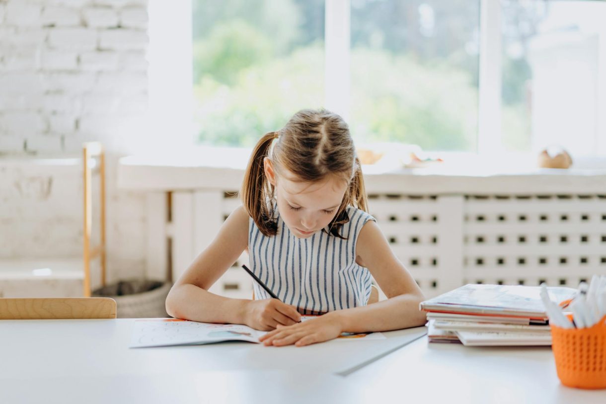 Libros y lectura: 5 consejos para que niños sean mejores personas